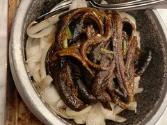 -无锡苏宁银河国际酒店-悦府65中餐厅