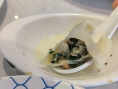 -海知道大连海鲜水饺(南山大冲店)