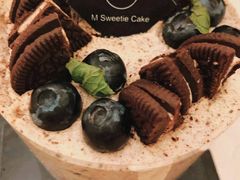 -姆们M Sweetie Cake(三里屯店)