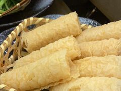 -湊湊火锅·茶憩(打浦桥日月光店)