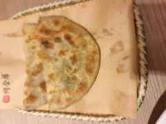 -同合居·非遗东北菜(王府井店)