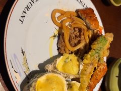 -松子料理(华威桥店)