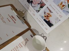-Cafe on warm(丹霞店)