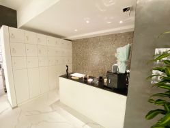 -HG美发设计沙龙