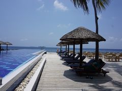 -中央格兰德岛温泉度假酒店 - 全包