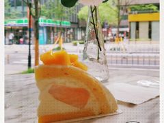 -烫面包·面包烘焙(绿地缤纷城店)