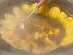 -东北铁锅宴(云龙华府店)