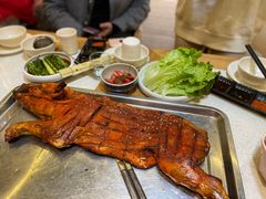 -浮何烤铺(桐梓林店)