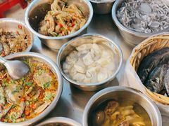 -圆蛋酒料•生腌(开元路店)