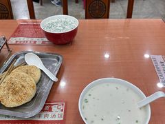 -教师之家赵家羊汤馆(东青龙街店)