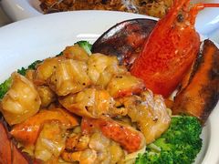 -万龙洲海鲜(南新仓店)