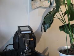 -参差咖啡(水果湖公园店)