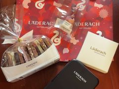 -Laderach 莱德拉(上海环贸iapm店)