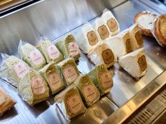 -莉蓮蛋挞(静安寺店)