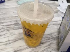 -茶百道(景田东路店)