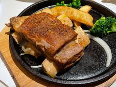 -俄士厨房(时代天街店)