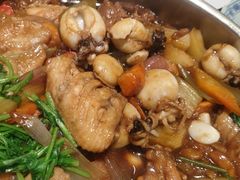 -和福顺·牛肉海鲜焖锅(汕头金平万达广场店)