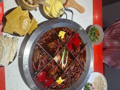 -厂花素芬九宫格火锅(红光店)