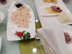 -新恬乐大酒家(沧达大厦店)