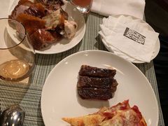 -The COOK·厨餐厅·自助餐(浦东嘉里大酒店)