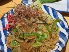 -晶吉·居酒屋·烧鸟·生鱼饭(中山区民主广场店)