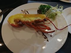 -康帝国际酒店-艾斯本自助西餐厅