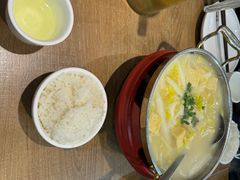 -金掌勺·锅包肉(双榆树店)