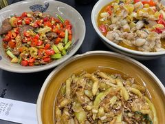 -潇湘阁(三里屯SOHO店)
