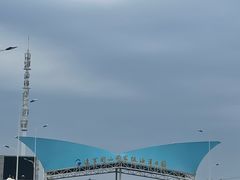 -辽宁团山国家级海洋公园