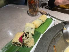 -芸山季·云南野生菌火锅(宝能环球汇店)