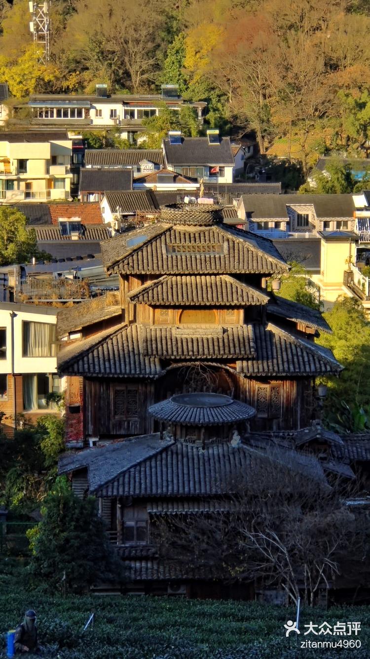 汤屋全景图图片