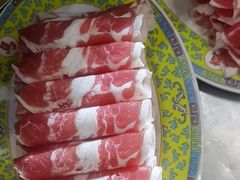 -清真·马家火锅美食城(镇江北路店)