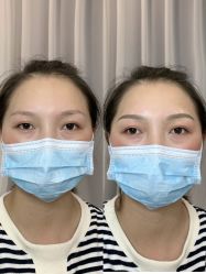 -久匠·野生眉半永久纹眉