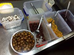 老式乌米冰-老式乌米冰(阜阳园店)