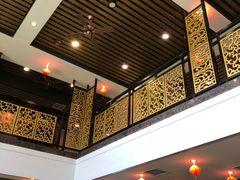 -杨记清芳牛肉拉面(宝龙广场店)