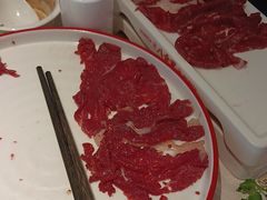 -八合里潮汕鲜牛肉火锅(福州万象城店)