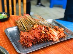 -牛华八婆麻辣烫(起源店)