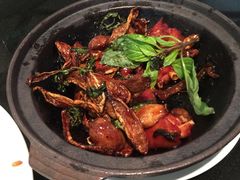 -鹿港小镇(悠唐店)