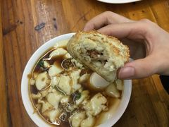 -聚香斋(东关街店)