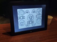 -魔方剧情密室(徐汇店)