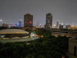 -海豚湾高端月子会所(黄浦店)