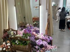 -海马体照相馆(万菱汇店)