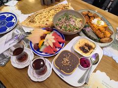 -SULTAN·苏坦土耳其餐厅(新光汇店)