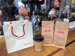 -The Workshop Coffee