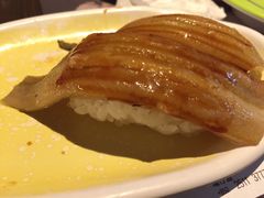 -板长寿司(铜锣湾店)