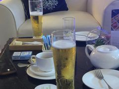 -上海齐鲁万怡大酒店·辣椒屋咖啡厅