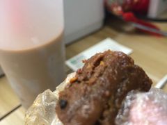 -CoCo都可(建外SOHO店)