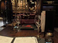 -恰餐厅及酒吧 CHAR Bar & Grill (北京丽都皇冠假日店)