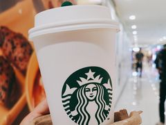 -星巴克臻选(深圳华强北茂业店)