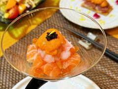 -长崎屋·23年日本料理·刺身·烧鸟(天河北路店)